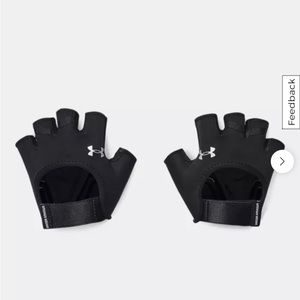 Under Armour Women’s Training Gloves